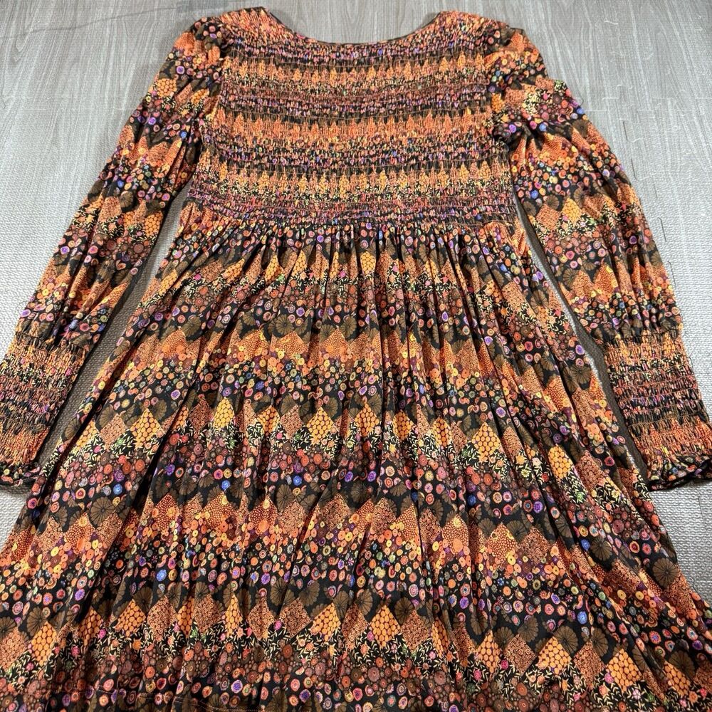 Peruvian Connection Kaffe Fassett Multi Color Bab… - image 3